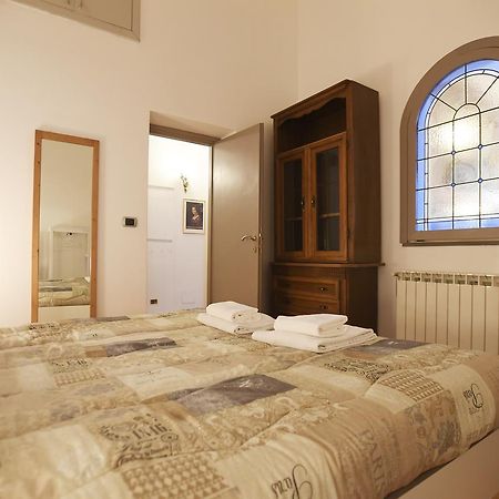 Lo Chalet Rome Extérieur photo