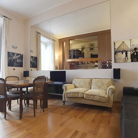 Lo Chalet Rome Extérieur photo