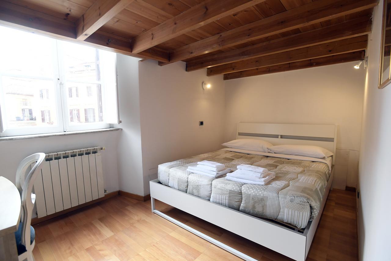 Lo Chalet Rome Extérieur photo