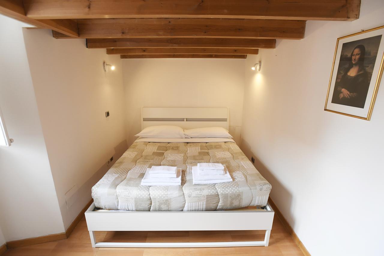 Lo Chalet Rome Extérieur photo