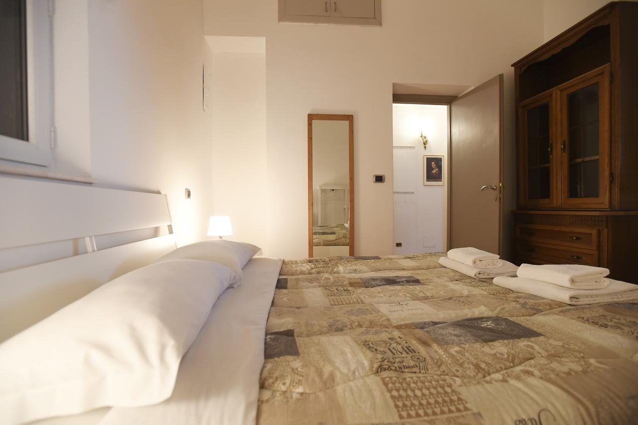Lo Chalet Rome Extérieur photo