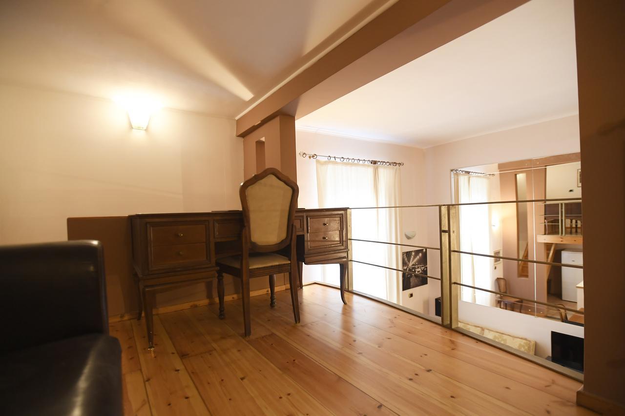 Lo Chalet Rome Extérieur photo