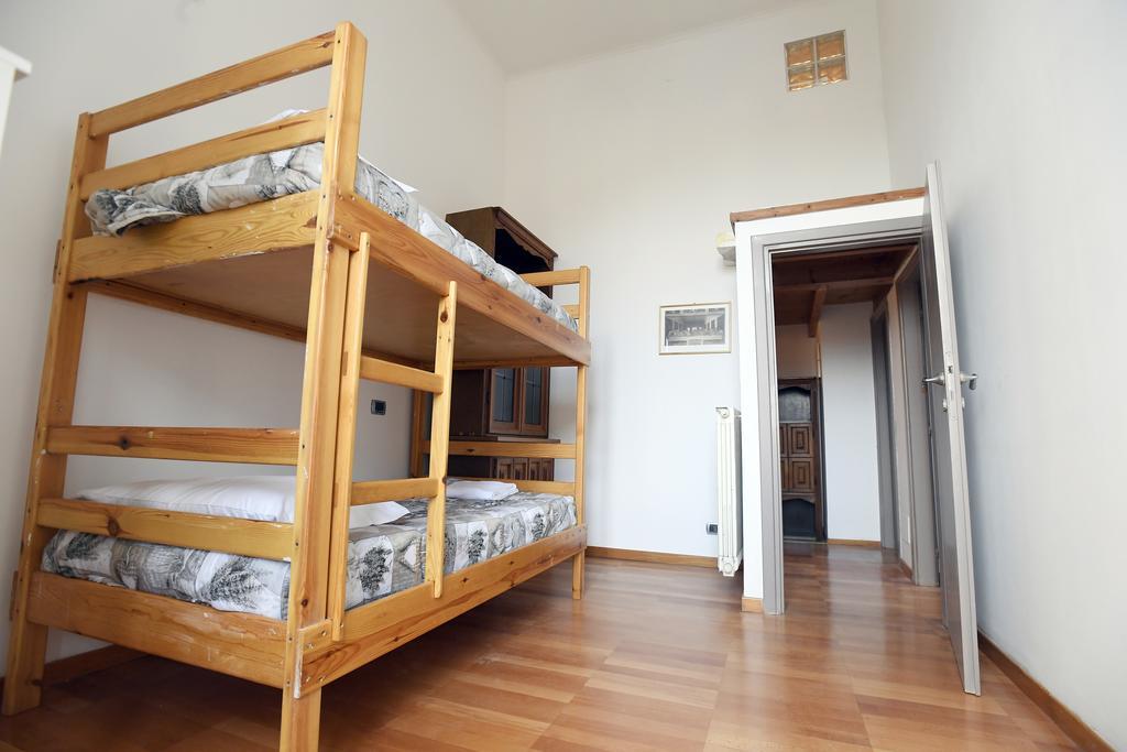 Lo Chalet Rome Extérieur photo