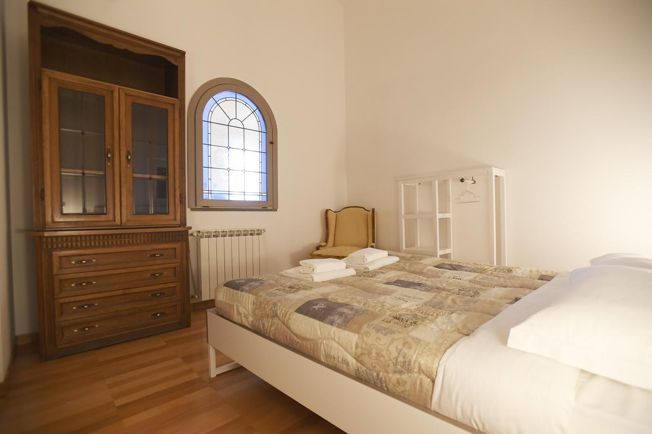 Lo Chalet Rome Extérieur photo