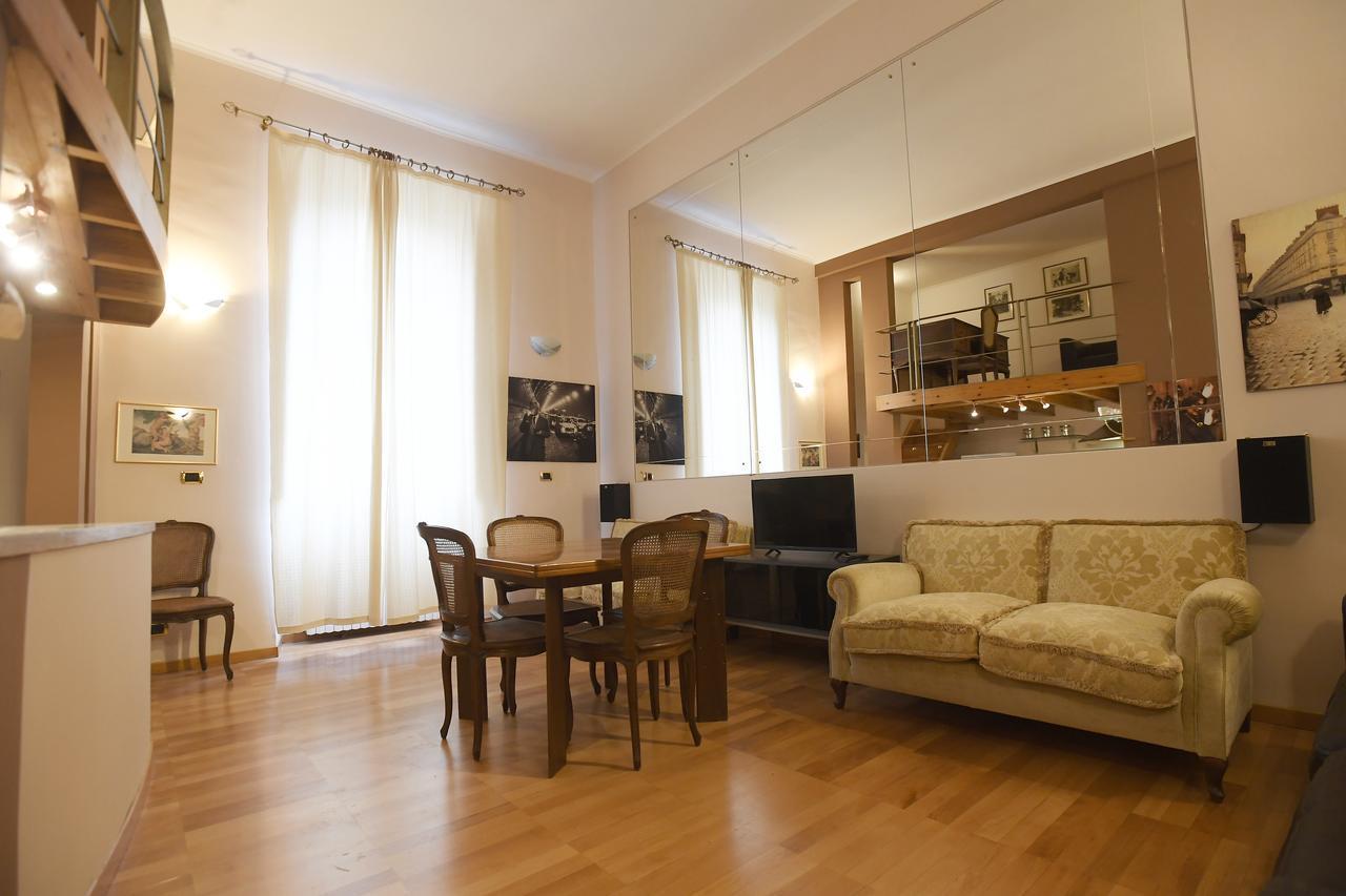 Lo Chalet Rome Extérieur photo
