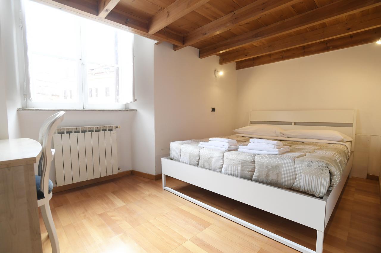 Lo Chalet Rome Extérieur photo