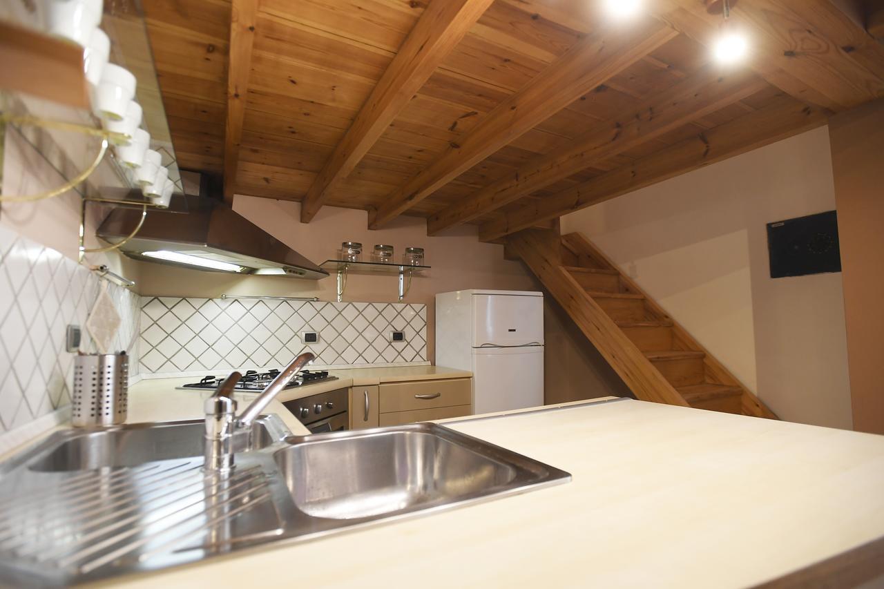 Lo Chalet Rome Extérieur photo