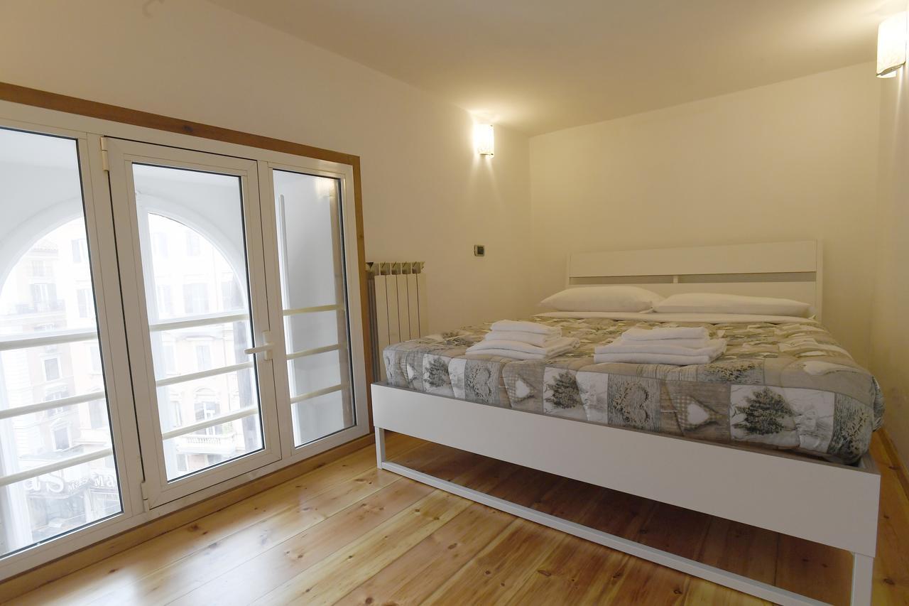Lo Chalet Rome Extérieur photo