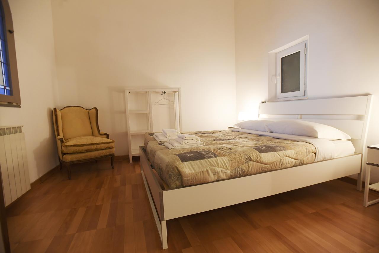 Lo Chalet Rome Extérieur photo