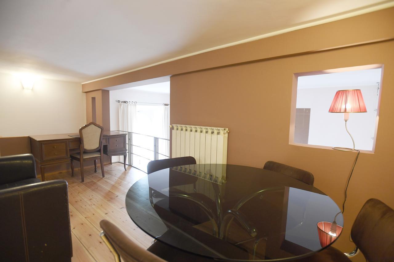 Lo Chalet Rome Extérieur photo