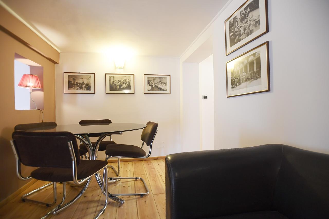 Lo Chalet Rome Extérieur photo