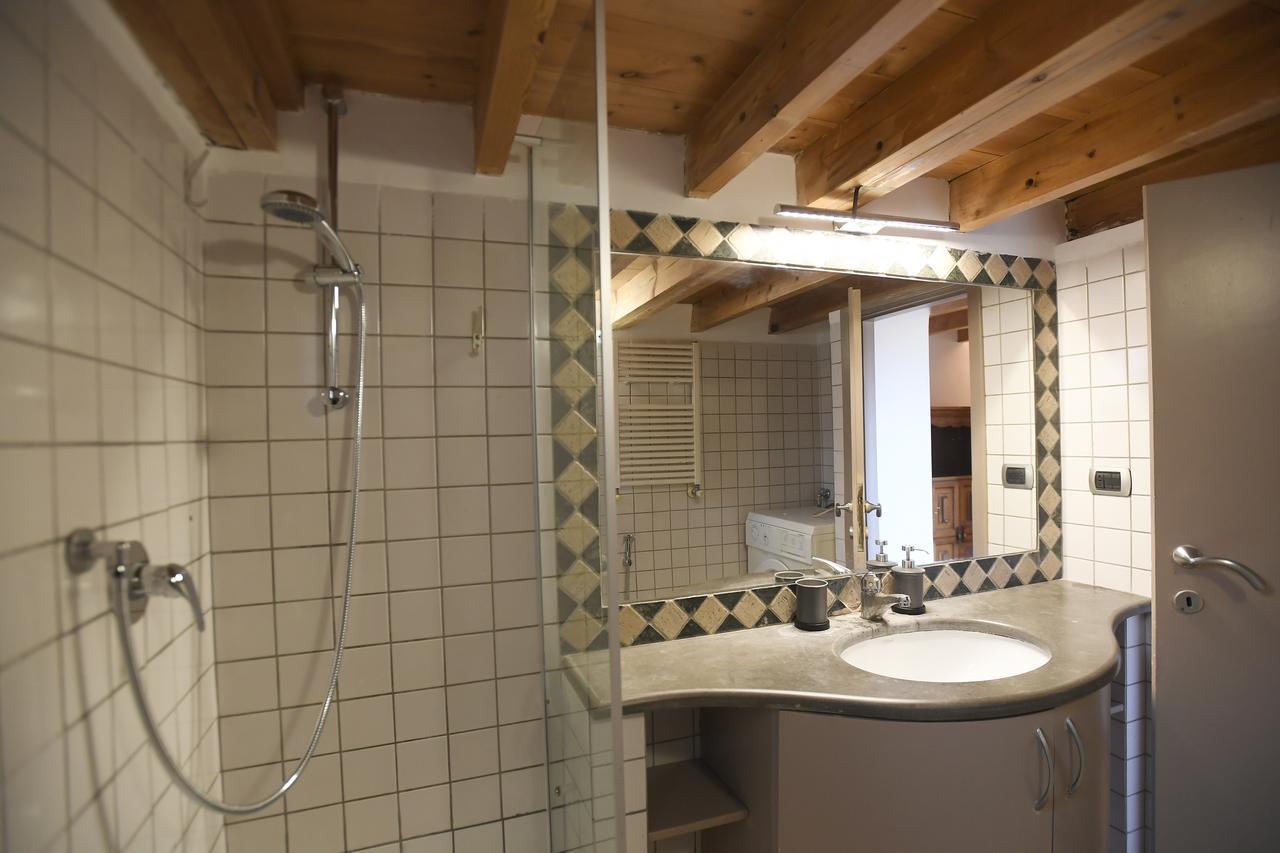 Lo Chalet Rome Extérieur photo