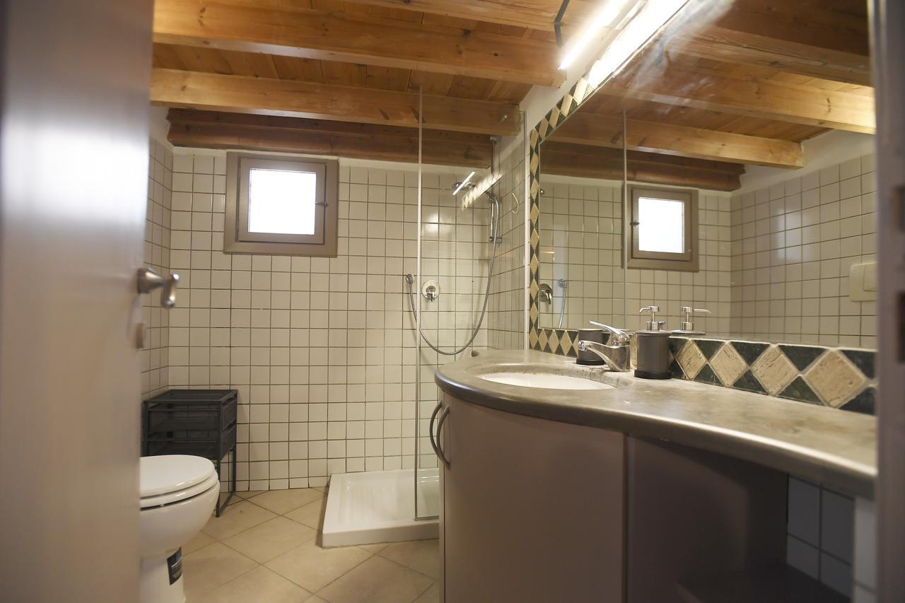 Lo Chalet Rome Extérieur photo