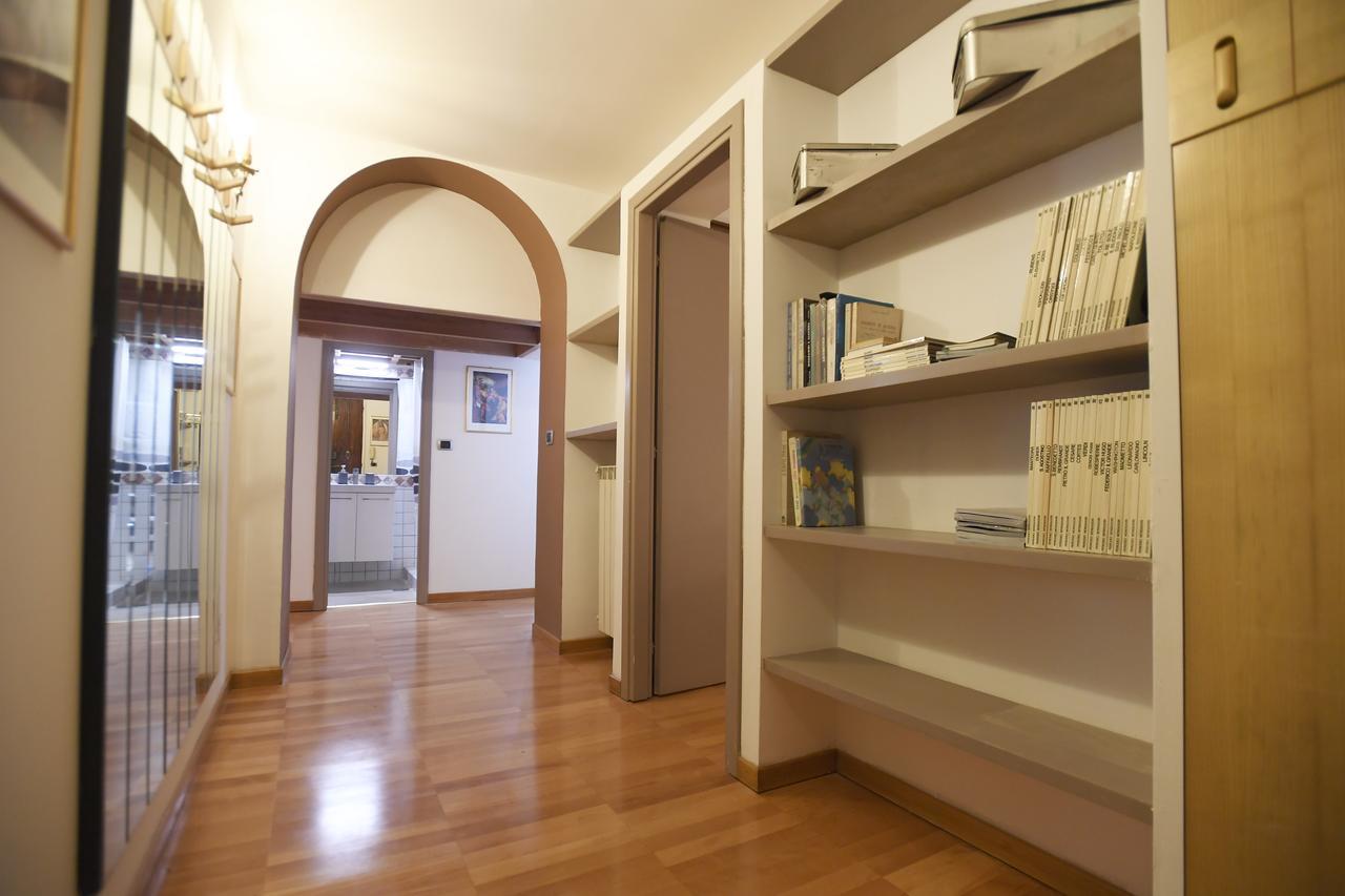 Lo Chalet Rome Extérieur photo