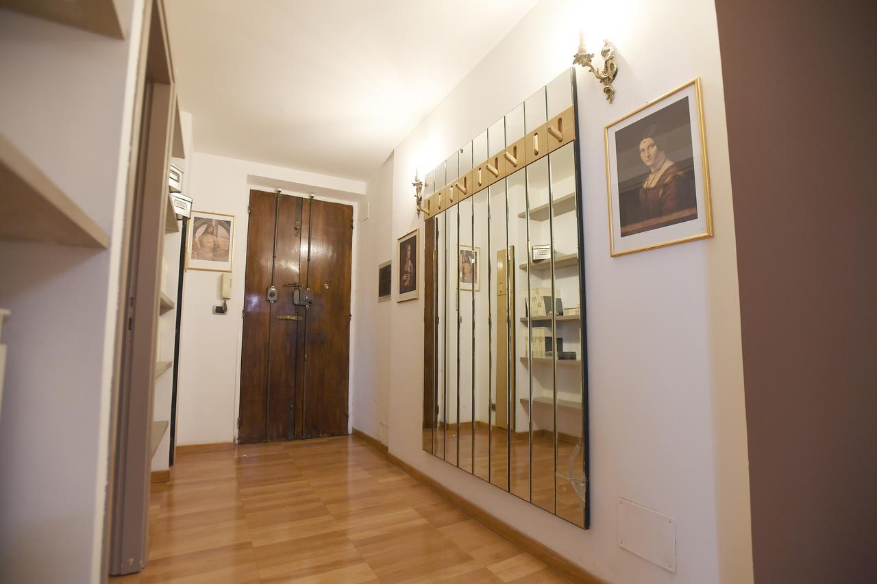 Lo Chalet Rome Extérieur photo