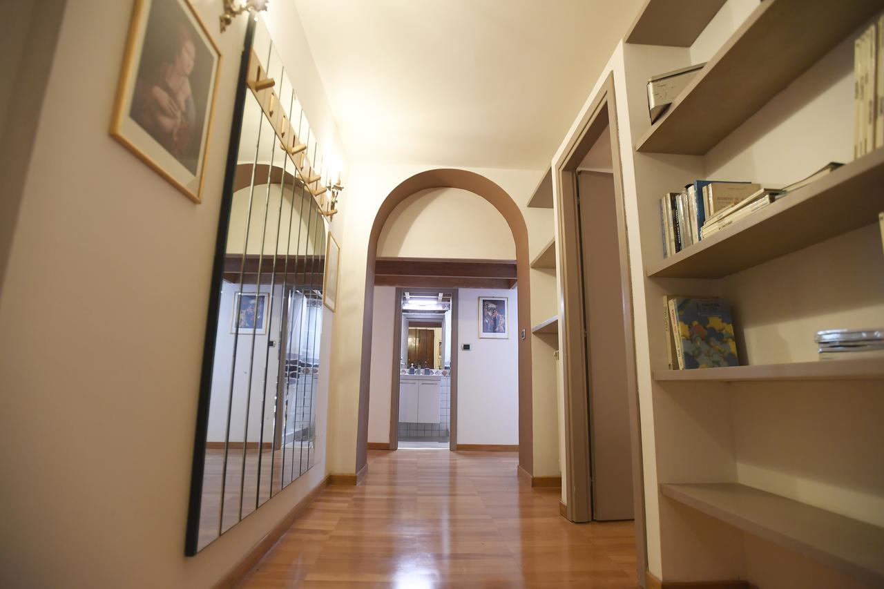 Lo Chalet Rome Extérieur photo