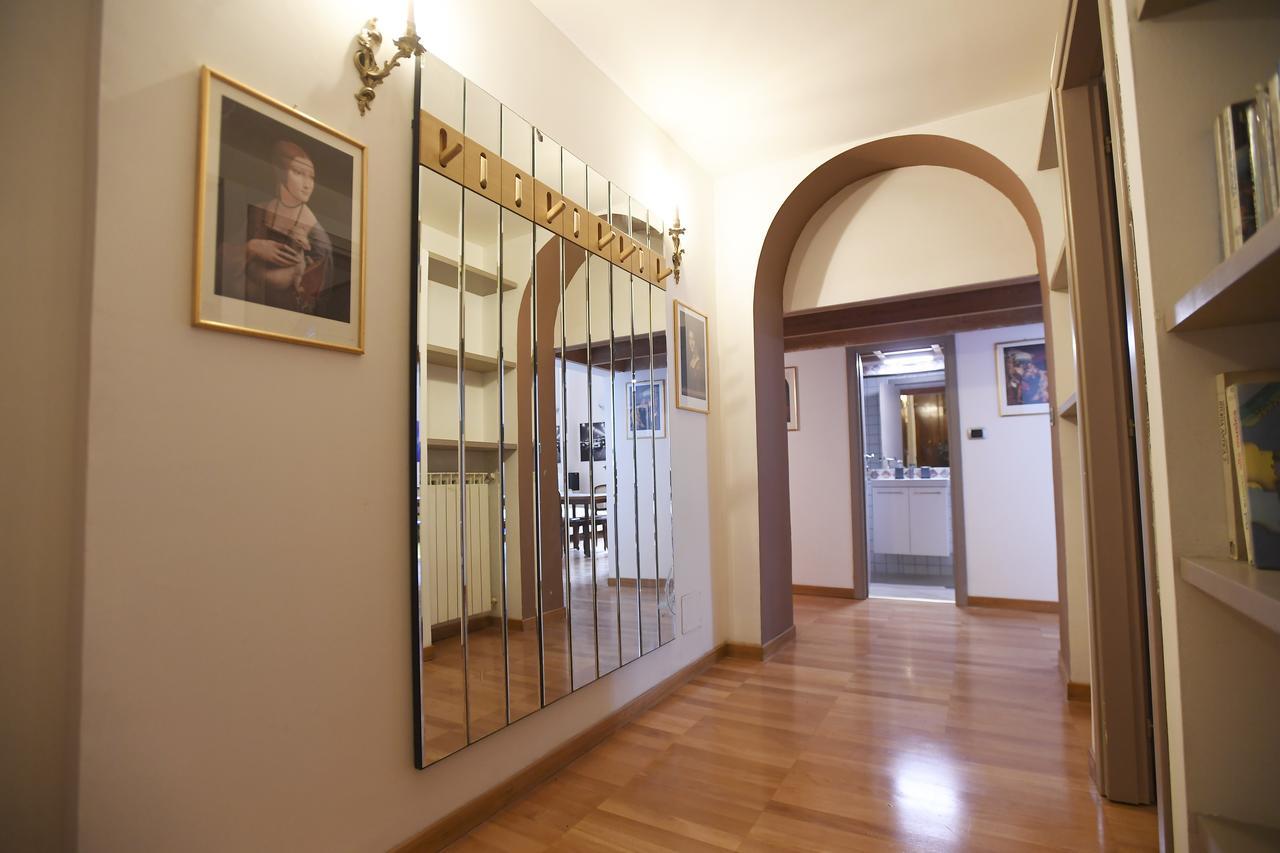 Lo Chalet Rome Extérieur photo
