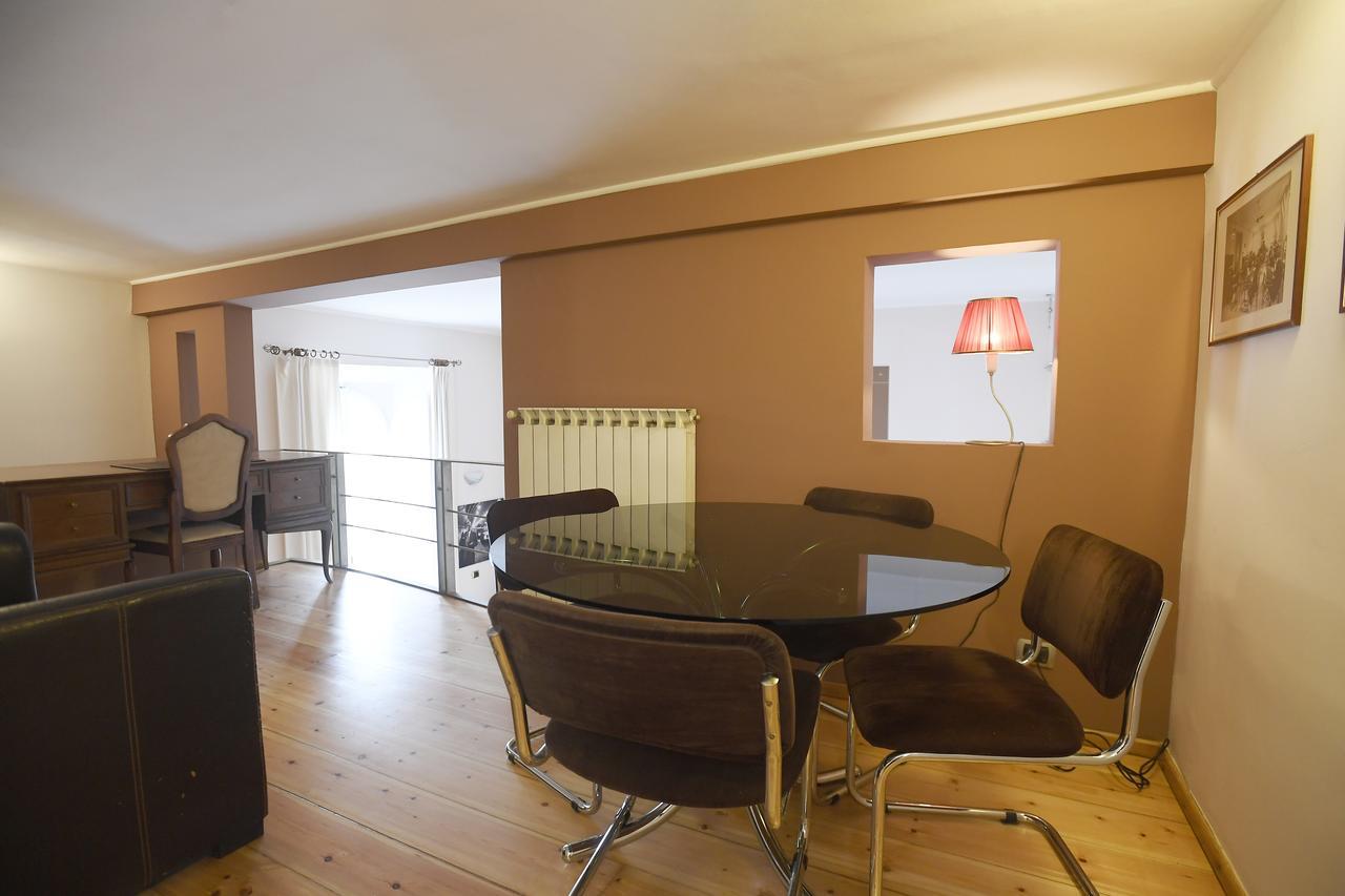 Lo Chalet Rome Extérieur photo